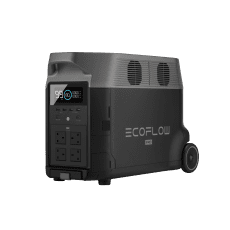 EcoFlow RIVER PRO 720Wh