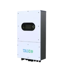 TAICO 8KW 48V Three-Phase Solar Inverter