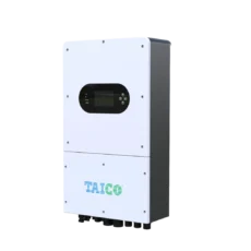 TAICO 8KW 48V Three-Phase Solar Inverter