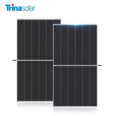 Trinna 660W Monocrystalline Solar Panel