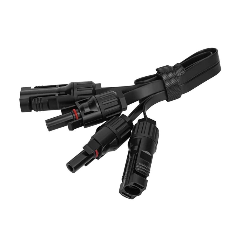 Version 1.0.0 ECOFLOW SUPER FLAT CABLE