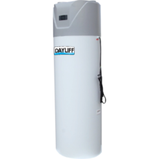 Dayliff 150L HPW all-in-one heat pump