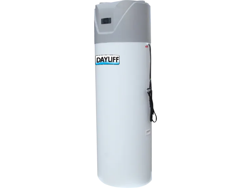 Dayliff 150L HPW all-in-one heat pump