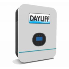 Dayliff growatt 2000VA multifunction inverter