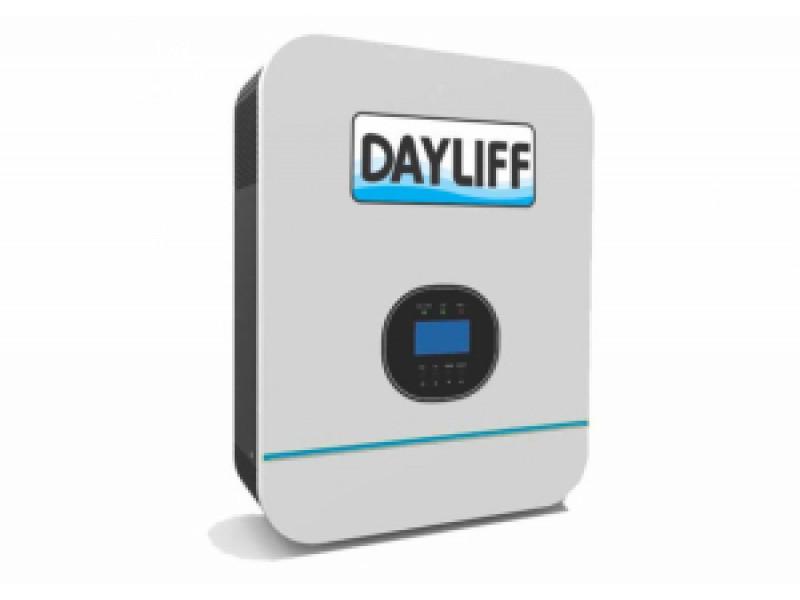 Dayliff growatt 2000VA multifunction inverter Dayliff growatt 2000VA multifunction inverter