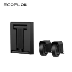 ECOFLOW GLACIER DETACHABLE WHEELS AND LEVER (EFA-GLACIER MRW-MRL)