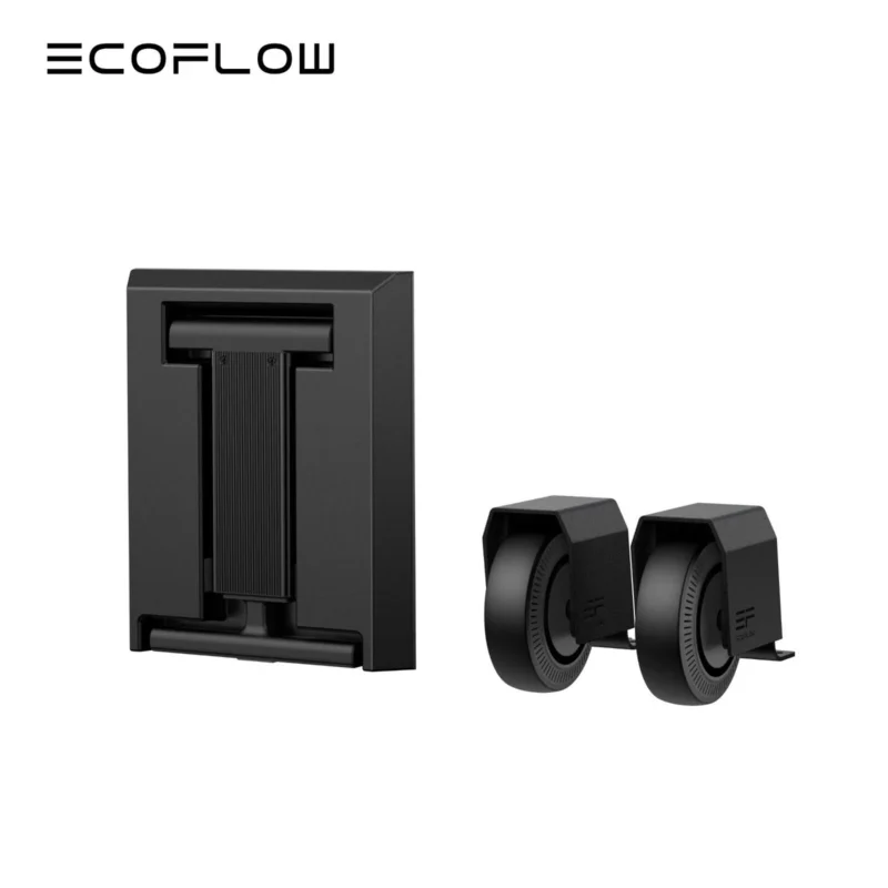 ECOFLOW GLACIER DETACHABLE WHEELS AND LEVER (EFA-GLACIER MRW-MRL) ECOFLOW GLACIER DETACHABLE WHEELS AND LEVER (EFA-GLACIER MRW-MRL)