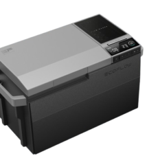 EcoFlow Glacier Portable Fridge Freezer