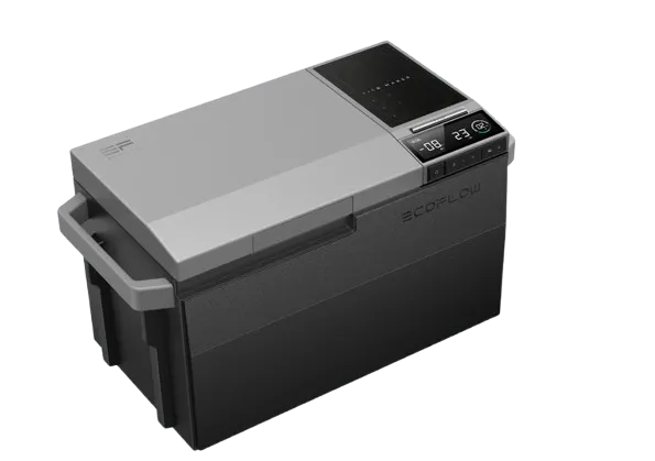 EcoFlow Glacier Portable Fridge Freezer