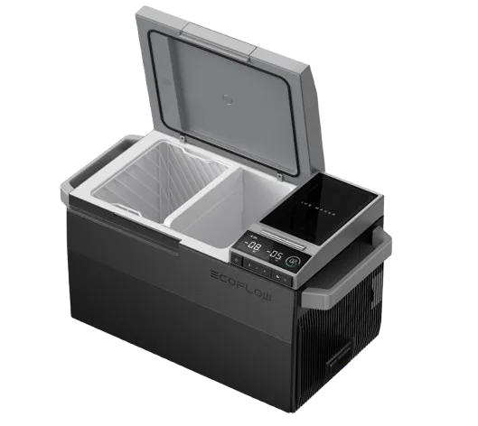 EcoFlow Glacier Portable Fridge Freezer