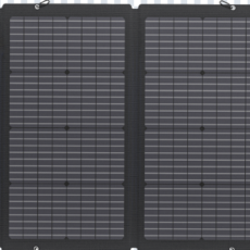 ECOFLOW PORTABLE SOLAR PANEL 220W