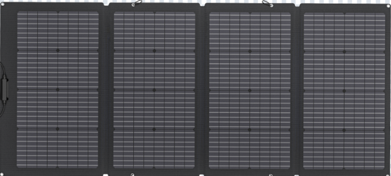 ECOFLOW PORTABLE SOLAR PANEL 220W