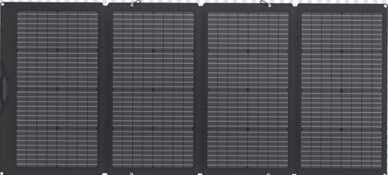 ECOFLOW PORTABLE SOLAR PANEL 220W