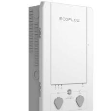 EcoFlow Smart Home Panel