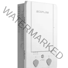 EcoFlow Smart Home Panel