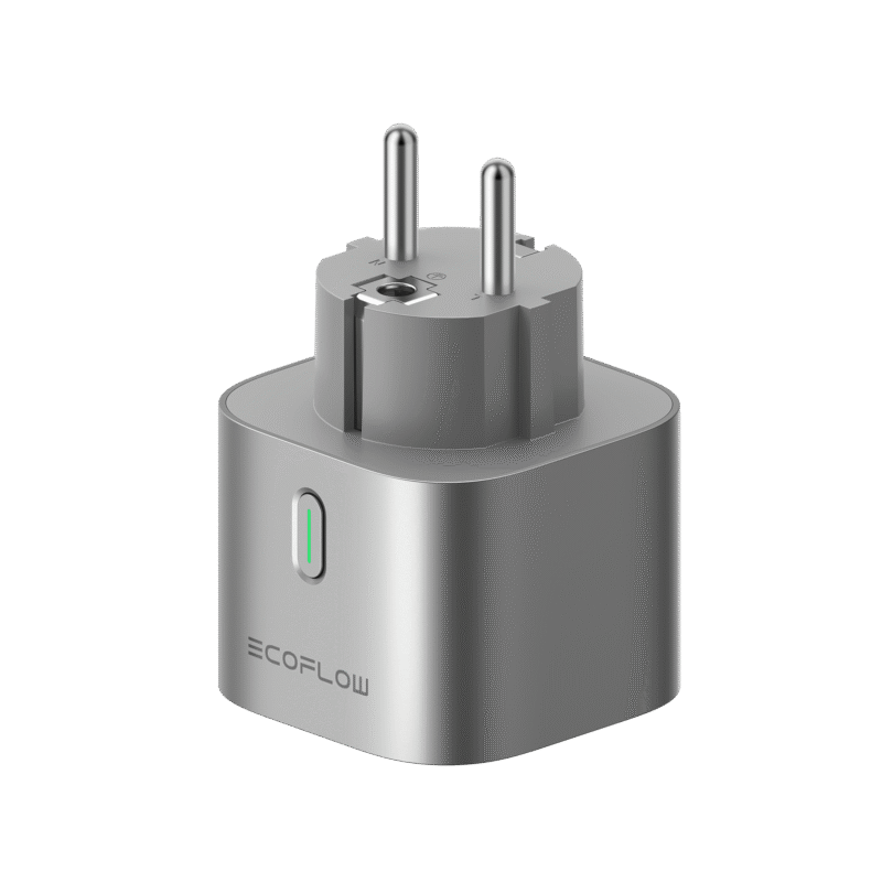 ECOFLOW SMART PLUG ECOFLOW SMART PLUG