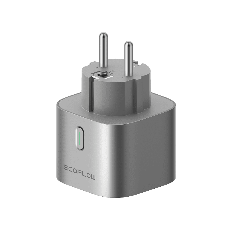 ECOFLOW SMART PLUG