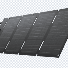 ECOFLOW SOLAR PANEL 45W