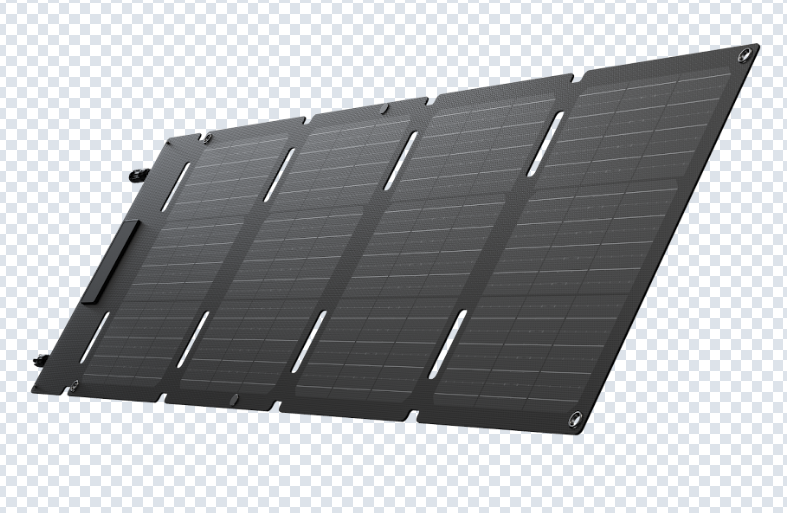 ECOFLOW SOLAR PANEL 45W ECOFLOW SOLAR PANEL 45W