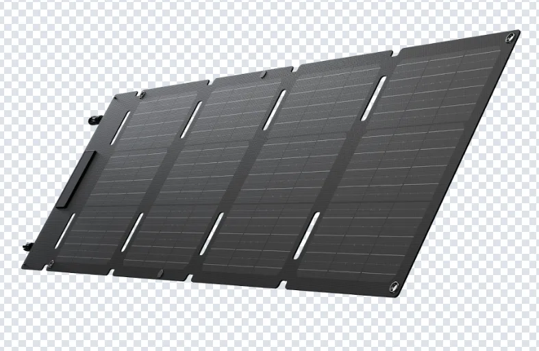 ECOFLOW SOLAR PANEL 45W