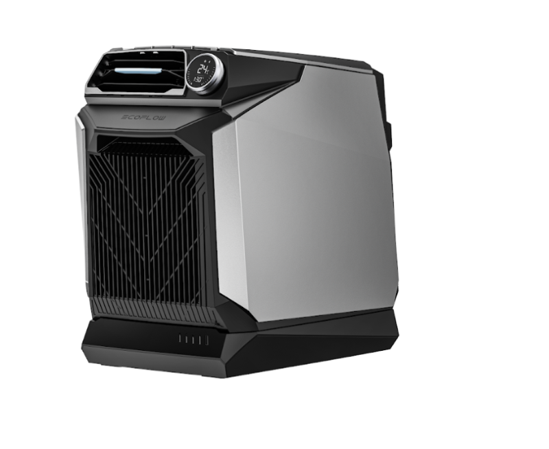 EcoFlow WAVE 2 Portable Air Conditioner EcoFlow WAVE 2 Portable Air Conditioner