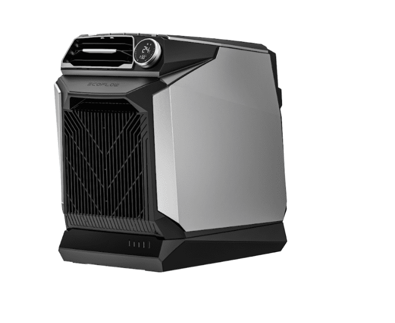 EcoFlow WAVE 2 Portable Air Conditioner