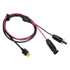 EcoFlow MC4 to XT60 Cable