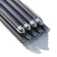 Evacuated Vacuum Tube for Solar Water Heaters