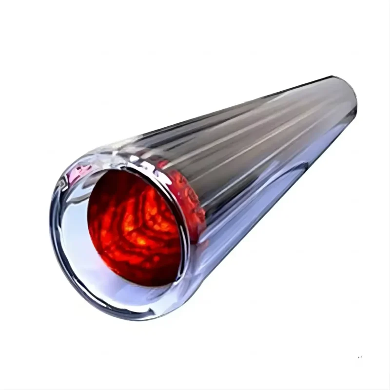 Evacuated Vacuum Tube for Solar Water Heaters 3 Evacuated Vacuum Tube for Solar Water Heaters