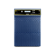 Luminous 5500VA Optimus Inverter Charger in Kenya – 72V Power System