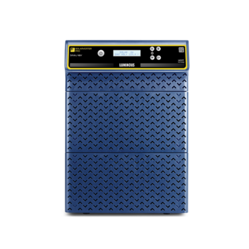 Luminous 5500VA Optimus Inverter Charger in Kenya – 72V Power System Luminous 5500VA Optimus Inverter Charger in Kenya – 72V Power System