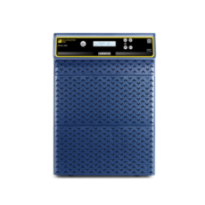 Luminous 5500VA Optimus Inverter Charger in Kenya – 72V Power System
