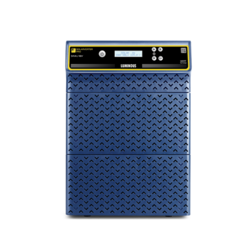 Luminous 5500VA Optimus Inverter Charger in Kenya – 72V Power System Luminous 5500VA Optimus Inverter Charger in Kenya – 72V Power System