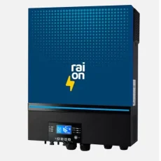 RAION 8KW Hybrid Inverter