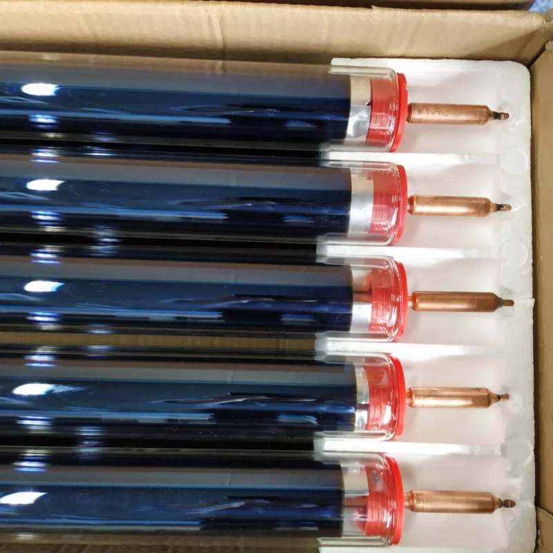 SFVB Vaccum Tube With Heat Pipe SFVB Vacuum Tube with Heat Pipe
