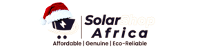 Solar Shop Africa