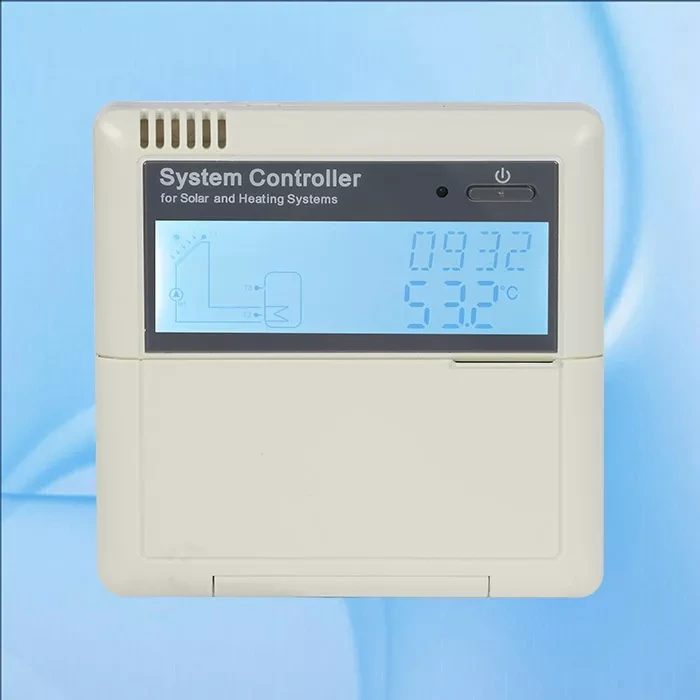 SR81 Solar Water Heater Controller for Split SR81 Solar Water Heater Controller