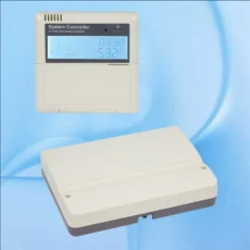 SR81 Solar Water Heater Controller for Split Pressurized Systems