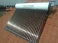 Seven SS Stars 350L Non-Pressurized Solar Water Heater - Best Price in Kenya