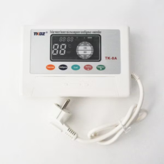 TK-8A Solar Water Heater Controller for Non pressurized systems in Kenya