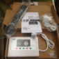 TK-8A Solar Water Heater Controller for Non pressurized systems in Kenya