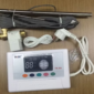 TK-8A Solar Water Heater Controller for Non pressurized systems in Kenya