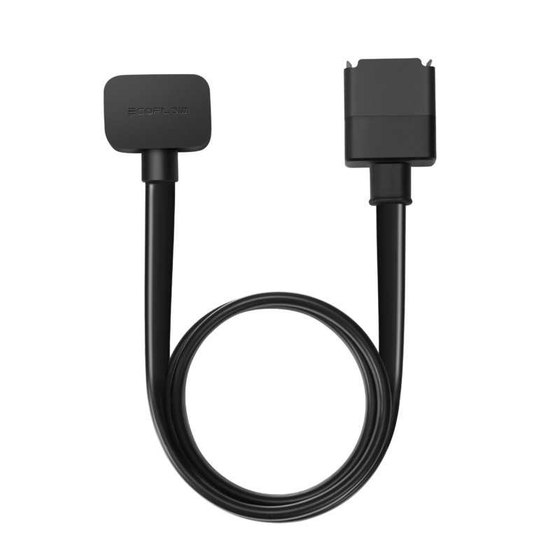 XT150 output cable EcoFlow Micro Inverter XT150 Power Station Cable