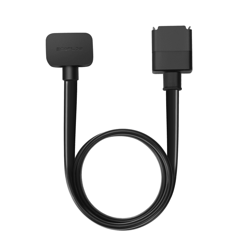 EcoFlow Micro Inverter XT150 Power Station Cable