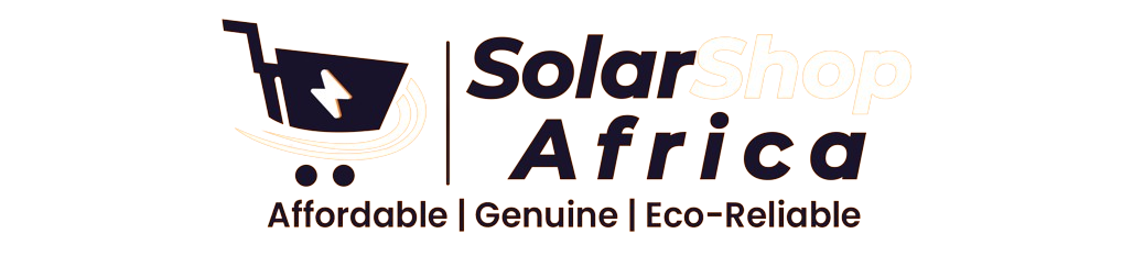 Solar Shop Africa