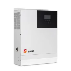 SRNE 10kW Hybrid Solar Inverter