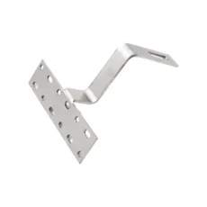 Solar Mounting Tile Hook | Stainless Steel