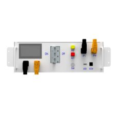 Deye BOS-W High Voltage Lithium Battery Cluster Controller PDU
