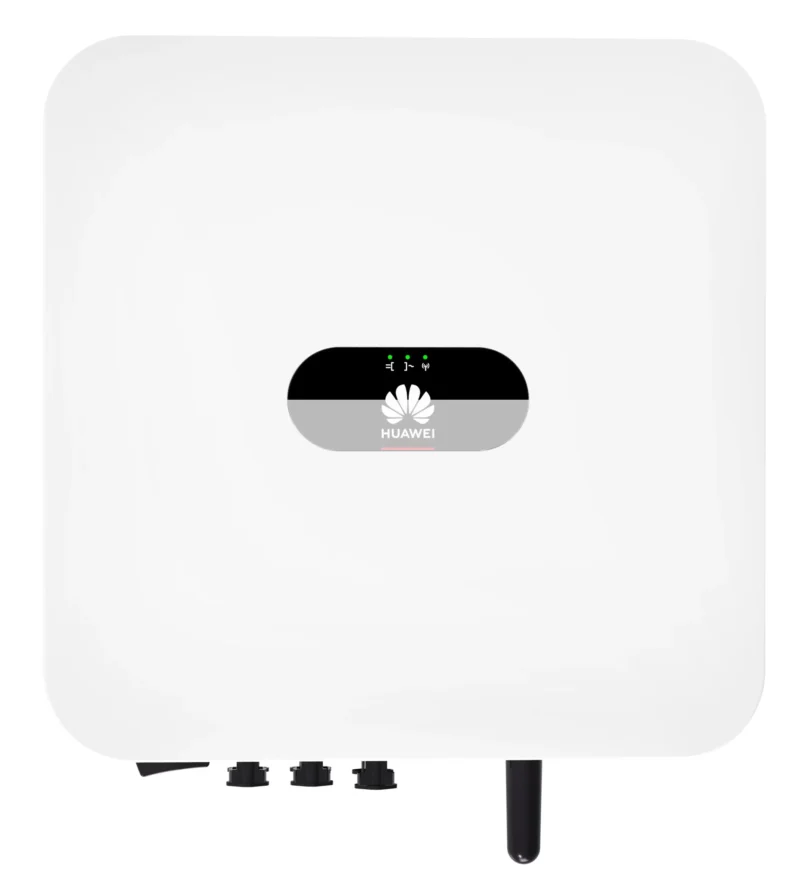 Huawei 20kW Grid Tie Inverter | SolarShop Kenya Huawei 20kW Grid Tie Inverter for Reliable Solar Power in Kenya