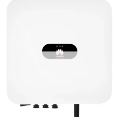 Huawei 20kW Grid Tie Inverter for Reliable Solar Power in Kenya